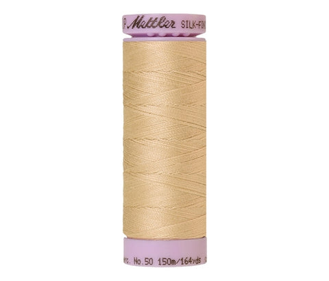 Mettler 9105 Silk-Finish Cotton Thread no. 50 - 1000