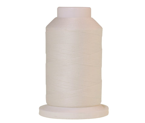 Mettler 2227 Seracor Polyester Thread no. 120 - 1000