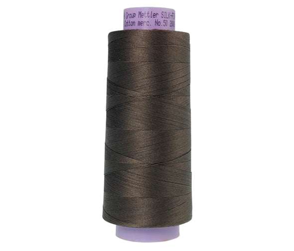 Mettler 9150 Silk-Finish Cotton Thread no. 50 - 1043