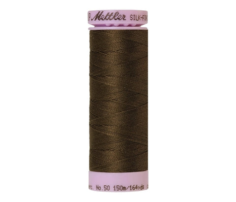 Mettler 9105 Silk-Finish Cotton Thread no. 50 - 1043