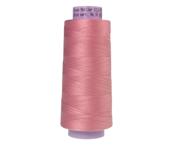 Mettler 9150 Silk-Finish Cotton Thread no. 50 - 1057