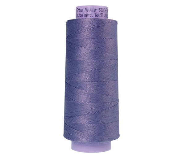 Mettler 9150 Silk-Finish Cotton Thread no. 50 - 1079