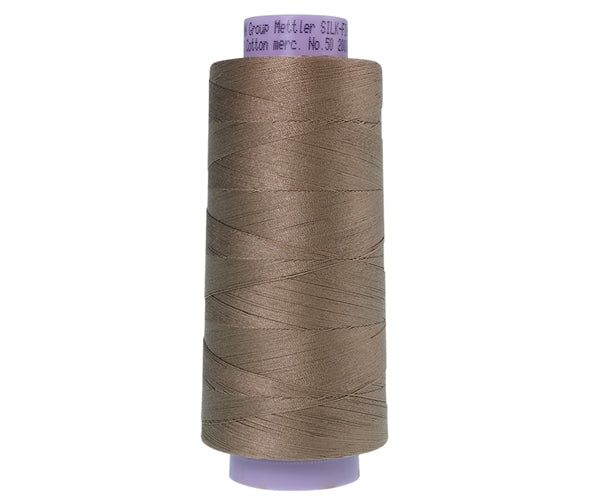 Mettler 9150 Silk-Finish Cotton Thread no. 50 - 1228