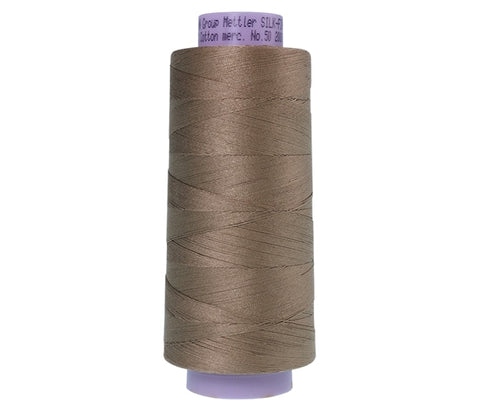 Mettler 9150 Silk-Finish Cotton Thread no. 50 - 1228