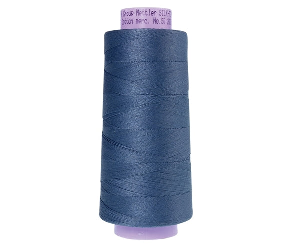 Mettler 9150 Silk-Finish Cotton Thread no. 50 - 1275