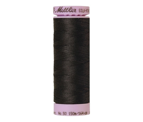 Mettler 9105 Silk-Finish Cotton Thread no. 50 - 1282