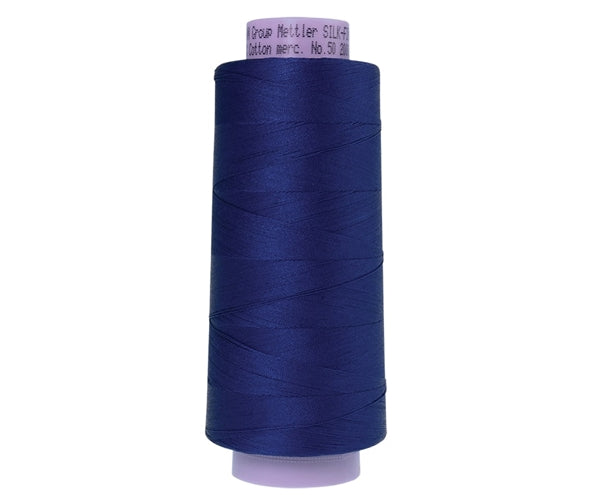 Mettler 9150 Silk-Finish Cotton Thread no. 50 - 1304