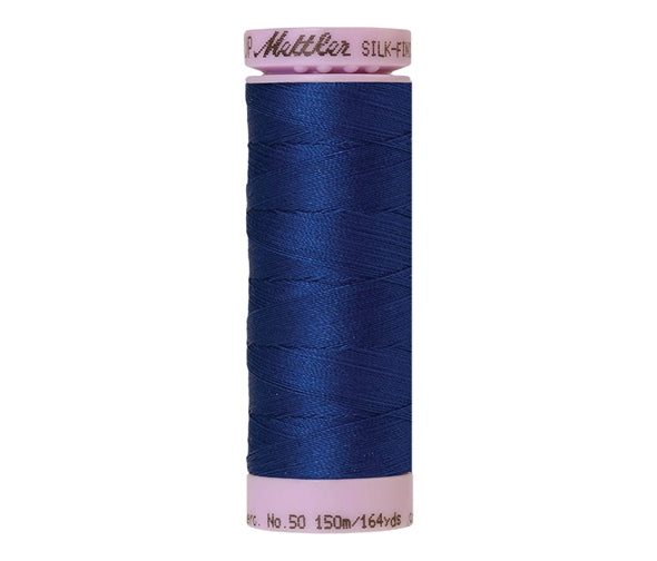 Mettler 9105 Silk-Finish Cotton Thread no. 50 - 1304