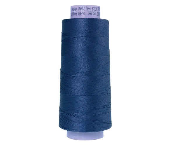 Mettler 9150 Silk-Finish Cotton Thread no. 50 - 1365