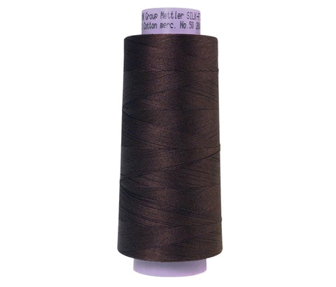 Mettler 9150 Silk-Finish Cotton Thread no. 50 - 1382