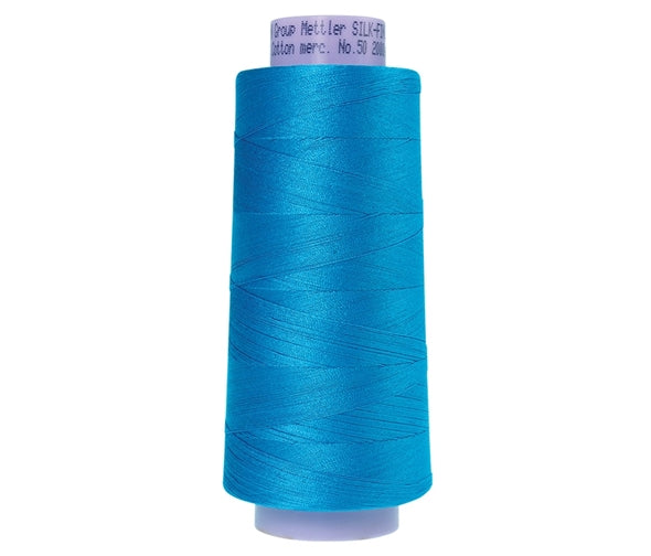 Mettler 9150 Silk-Finish Cotton Thread no. 50 - 1394