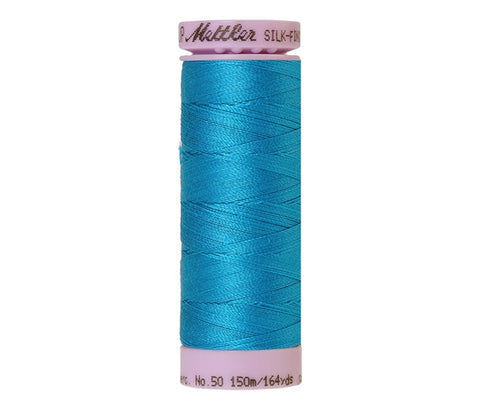 Mettler 9105 Silk-Finish Cotton Thread no. 50 - 1394