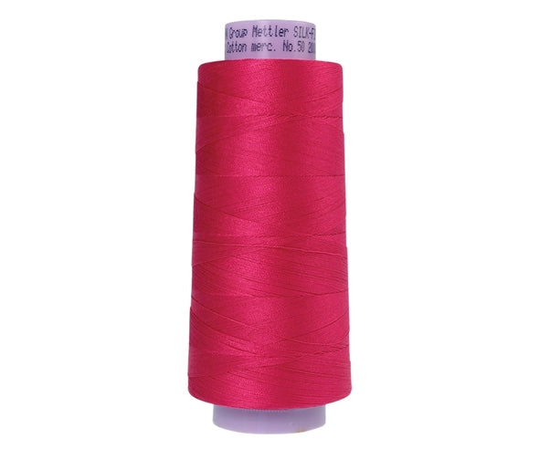 Mettler 9150 Silk-Finish Cotton Thread no. 50 - 1421