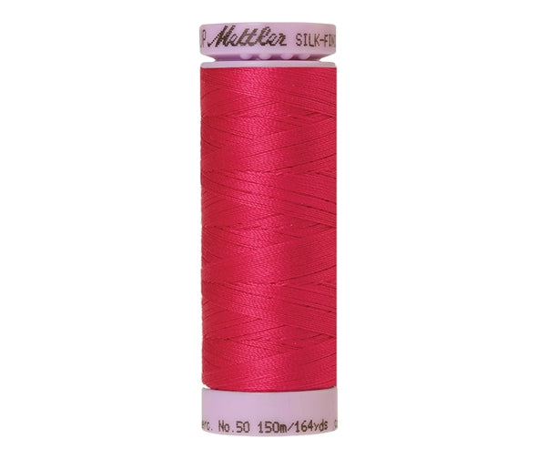 Mettler 9105 Silk-Finish Cotton Thread no. 50 - 1421
