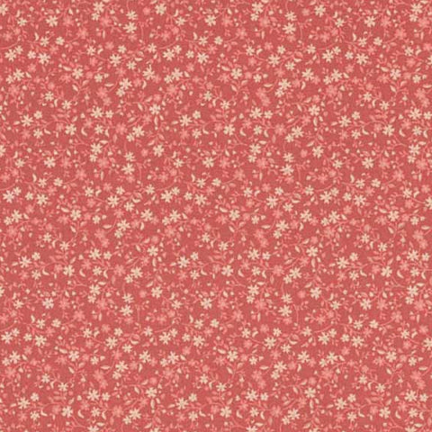 Makower Alison's Flowers 1435/N Tonal Flower