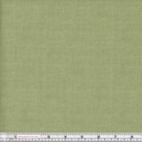 Makower Linen Texture 1473/G4 Green