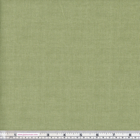 Makower Linen Texture 1473/G4 Green