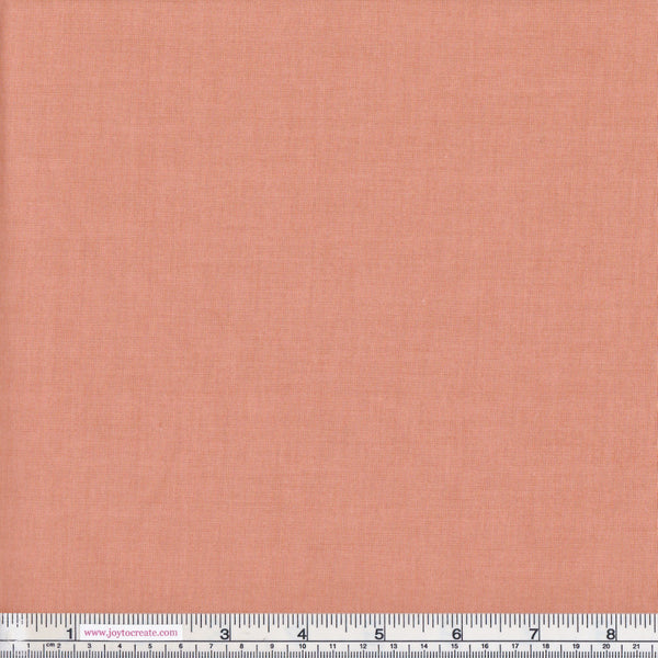 Makower Linen Texture 1473/P Pink