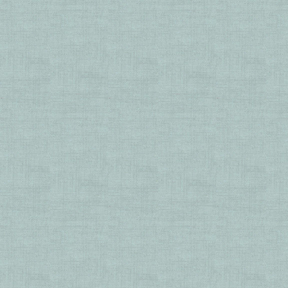 Makower Linen Texture 1473/B4 Sky