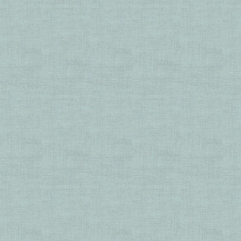 Makower Linen Texture 1473/B4 Sky