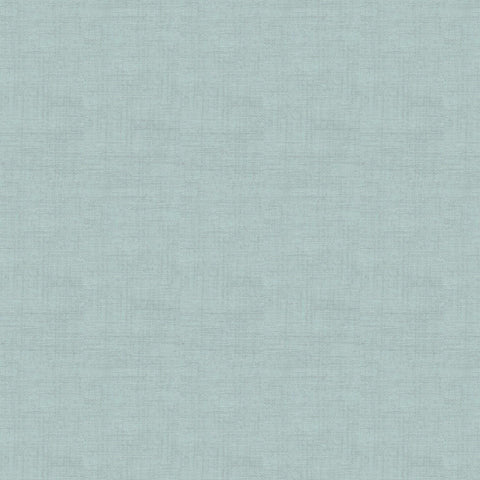 Makower Linen Texture 1473/B4 Sky