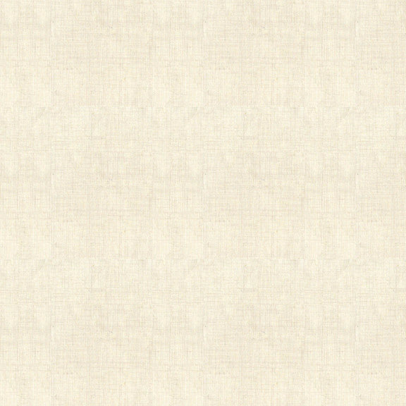 Makower Ahoy 1473/Q Linen Texture Cream