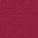 CHRISTMAS Makower Balmoral 1473/R8 Linen Texture Red