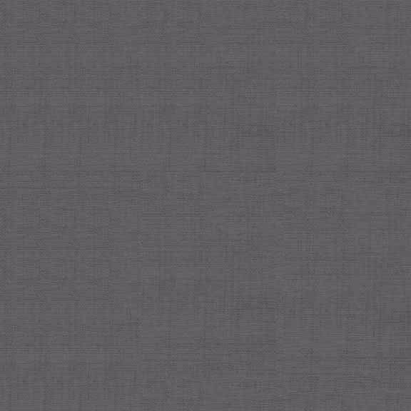 Makower Linen Texture 1473/S8 Slate