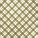 Makower Sherwood 1502/G Plaid Green