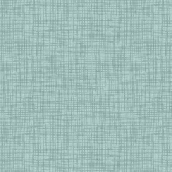 Makower Sophia 1525/B2 Linea Tonal Blue