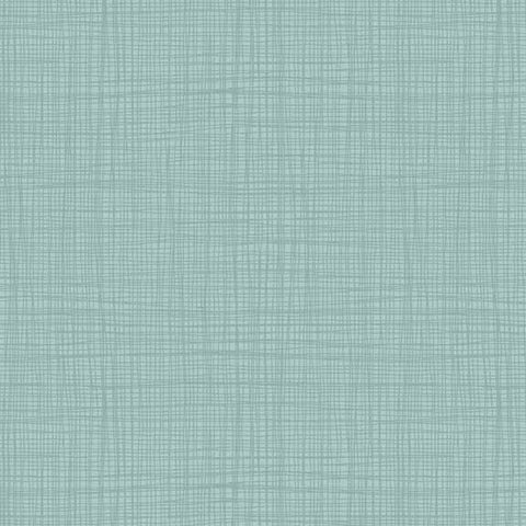 Makower Sophia 1525/B2 Linea Tonal Blue
