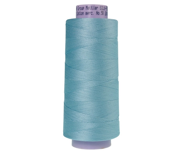 Mettler 9150 Silk-Finish Cotton Thread no. 50 - 1525