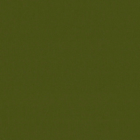 Makower Spectrum 2000/G65 Plain Olive