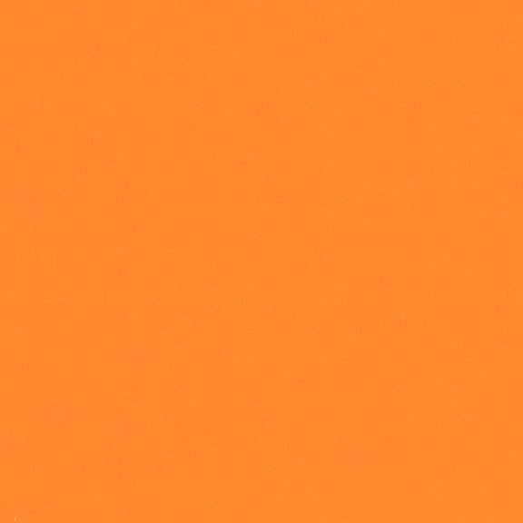 Makower Spectrum 2000/N60 Plain Pumpkin