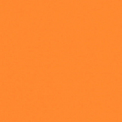 Makower Spectrum 2000/N60 Plain Pumpkin