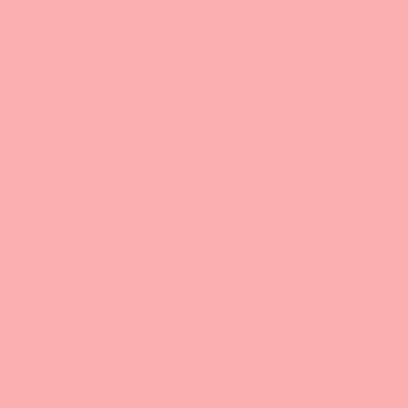 Makower Spectrum 2000/P60 Plain Baby Pink