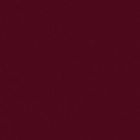 Makower Spectrum 2000/R66 Plain Claret