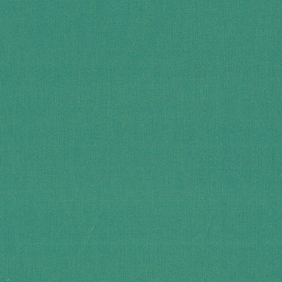 Makower Spectrum 2000/T63 Plain Teal