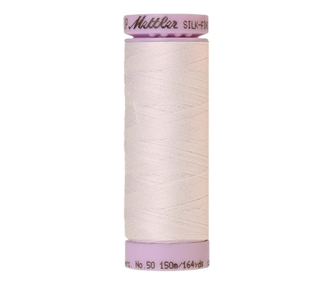Mettler 9105 Silk-Finish Cotton Thread no. 50 - 2000