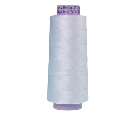 Mettler 9150 Silk-Finish Cotton Thread no. 50 - 2000