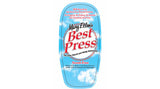 Best Press Ironing spray 6oz scent free ME60034