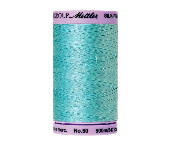 Mettler 9104 Silk-Finish Cotton Thread no. 50 - 2792