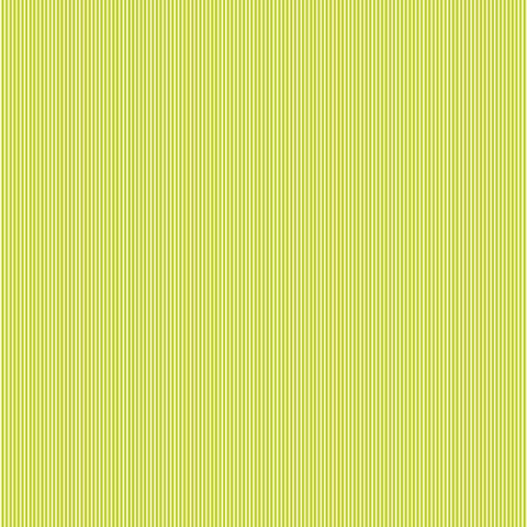 Makower Pinstripe 2/6048/GL Lime