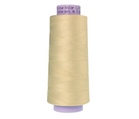 Mettler 9150 Silk-Finish Cotton Thread no. 50 - 3612