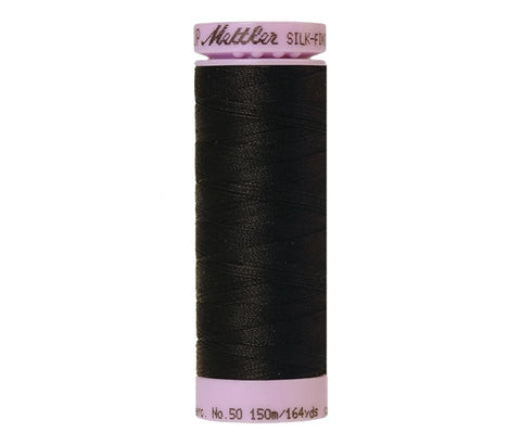 Mettler 9105 Silk-Finish Cotton Thread no. 50 - 4000