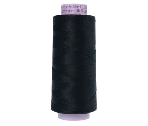 Mettler 9150 Silk-Finish Cotton Thread no. 50 - 4000