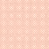 Makower Sophia 830/P1 Spot On Cheeky Pink