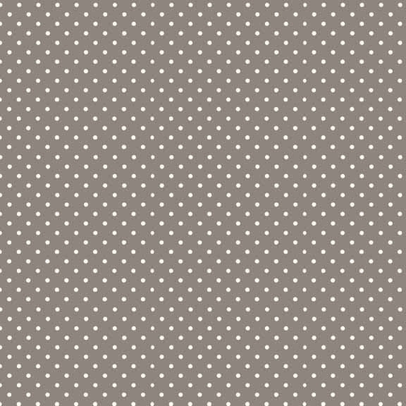 Makower Sophia 830/S5 Spot On Grey