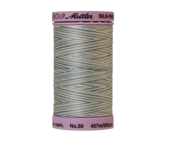 Mettler 9085 Silk-Finish Multi Cotton Thread no. 50 - 9810