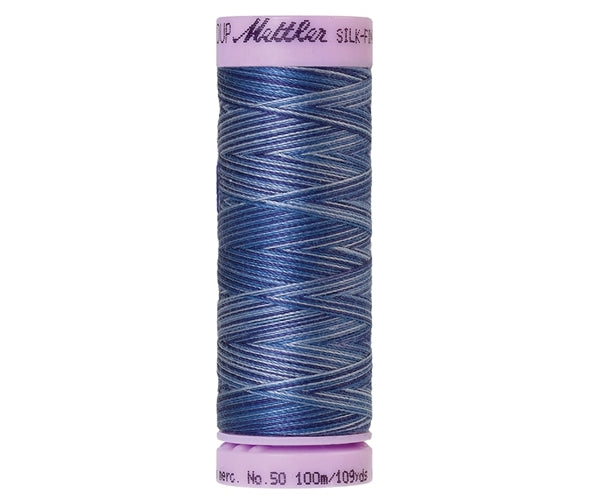 Mettler 9075 Silk-Finish Multi Cotton Thread no. 50 - 9812